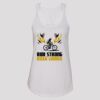 (1533) Women's Ideal Racerback Tank Thumbnail