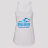 (1533) Women's Ideal Racerback Tank Thumbnail