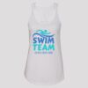 (1533) Women's Ideal Racerback Tank Thumbnail
