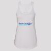 (1533) Women's Ideal Racerback Tank Thumbnail