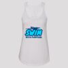 (1533) Women's Ideal Racerback Tank Thumbnail