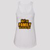 (1533) Women's Ideal Racerback Tank Thumbnail