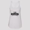 (1533) Women's Ideal Racerback Tank Thumbnail