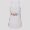 (1533) Women's Ideal Racerback Tank Thumbnail