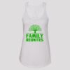 (1533) Women's Ideal Racerback Tank Thumbnail