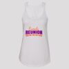 (1533) Women's Ideal Racerback Tank Thumbnail