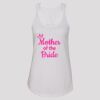 (1533) Women's Ideal Racerback Tank Thumbnail