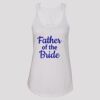 (1533) Women's Ideal Racerback Tank Thumbnail