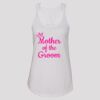 (1533) Women's Ideal Racerback Tank Thumbnail