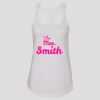(1533) Women's Ideal Racerback Tank Thumbnail