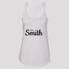 (1533) Women's Ideal Racerback Tank Thumbnail