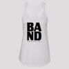 (1533) Women's Ideal Racerback Tank Thumbnail