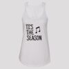 (1533) Women's Ideal Racerback Tank Thumbnail