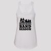(1533) Women's Ideal Racerback Tank Thumbnail