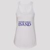 (1533) Women's Ideal Racerback Tank Thumbnail