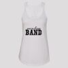 (1533) Women's Ideal Racerback Tank Thumbnail