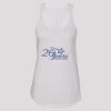 (1533) Women's Ideal Racerback Tank Thumbnail