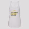 (1533) Women's Ideal Racerback Tank Thumbnail