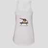 (1533) Women's Ideal Racerback Tank Thumbnail
