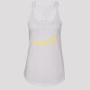 (1533) Women's Ideal Racerback Tank Thumbnail