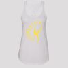 (1533) Women's Ideal Racerback Tank Thumbnail