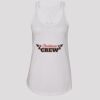 (1533) Women's Ideal Racerback Tank Thumbnail