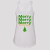 (1533) Women's Ideal Racerback Tank Thumbnail