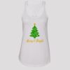 (1533) Women's Ideal Racerback Tank Thumbnail