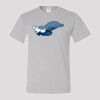 (29mr) Dri-Power® 50/50 T-Shirt Thumbnail