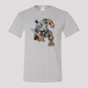 (29mr) Dri-Power® 50/50 T-Shirt Thumbnail