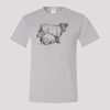 (29mr) Dri-Power® 50/50 T-Shirt Thumbnail