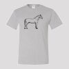 (29mr) Dri-Power® 50/50 T-Shirt Thumbnail