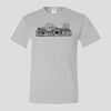 (29mr) Dri-Power® 50/50 T-Shirt Thumbnail