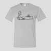 (29mr) Dri-Power® 50/50 T-Shirt Thumbnail