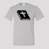 (29mr) Dri-Power® 50/50 T-Shirt Thumbnail
