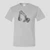 (29mr) Dri-Power® 50/50 T-Shirt Thumbnail