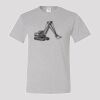 (29mr) Dri-Power® 50/50 T-Shirt Thumbnail