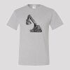 (29mr) Dri-Power® 50/50 T-Shirt Thumbnail