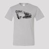 (29mr) Dri-Power® 50/50 T-Shirt Thumbnail