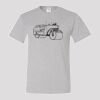 (29mr) Dri-Power® 50/50 T-Shirt Thumbnail