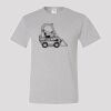 (29mr) Dri-Power® 50/50 T-Shirt Thumbnail
