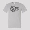 (29mr) Dri-Power® 50/50 T-Shirt Thumbnail