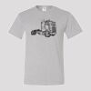 (29mr) Dri-Power® 50/50 T-Shirt Thumbnail