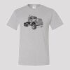 (29mr) Dri-Power® 50/50 T-Shirt Thumbnail