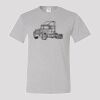 (29mr) Dri-Power® 50/50 T-Shirt Thumbnail