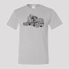 (29mr) Dri-Power® 50/50 T-Shirt Thumbnail