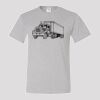 (29mr) Dri-Power® 50/50 T-Shirt Thumbnail