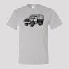 (29mr) Dri-Power® 50/50 T-Shirt Thumbnail