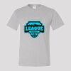 (29mr) Dri-Power® 50/50 T-Shirt Thumbnail