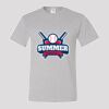 (29mr) Dri-Power® 50/50 T-Shirt Thumbnail